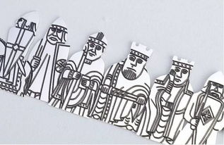 大英博物館文創設計靈感大揭秘 圖文設計制作的藝術