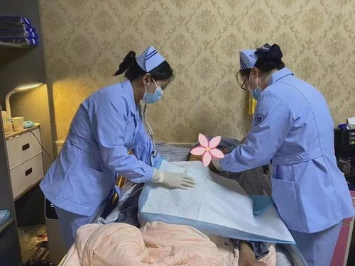 試點“互聯網+護理” 一鍵預約，護士上門服務開啟健康新方式